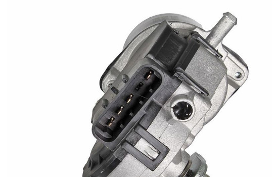 Windshield wiper motor, Image 2