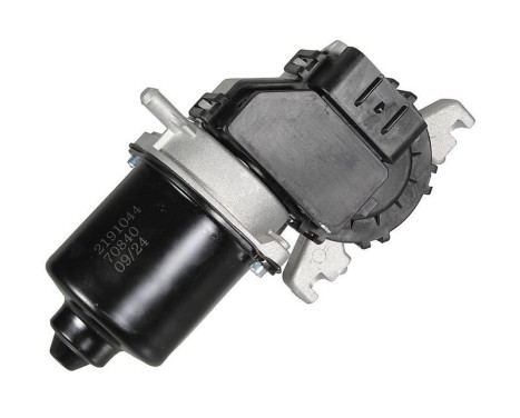 Windshield wiper motor, Image 3