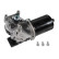 Windshield wiper motor