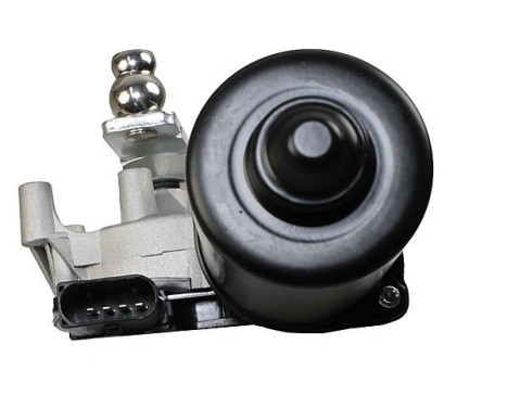Windshield wiper motor, Image 2