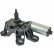 Windshield wiper motor