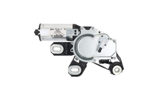 Windshield wiper motor, Image 4