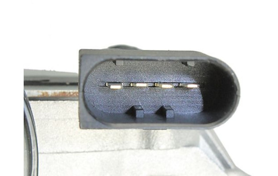 Windshield wiper motor, Image 3