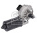 Windshield wiper motor