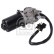 Windshield wiper motor