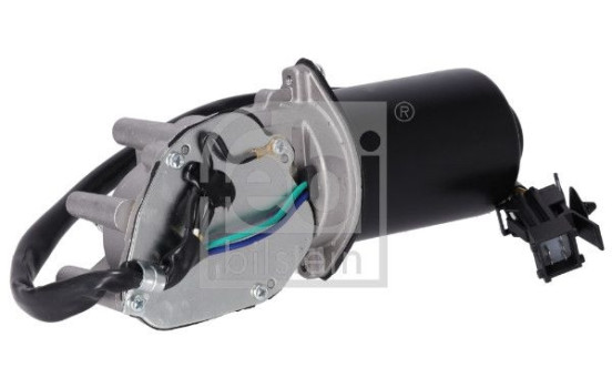 Windshield wiper motor, Image 2
