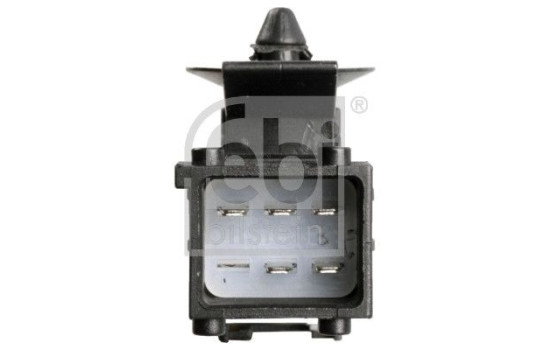 Windshield wiper motor, Image 3