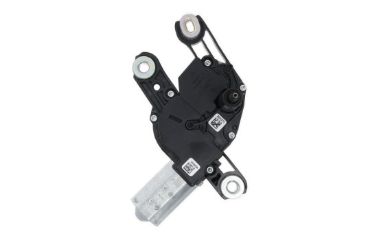 Windshield wiper motor, Image 3