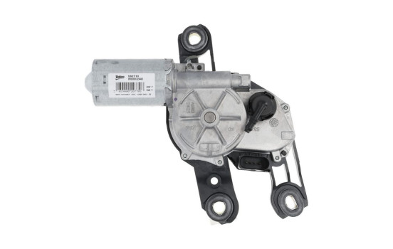 Windshield wiper motor, Image 4