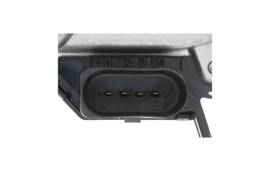 Windshield wiper motor, Image 5