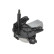 Windshield wiper motor