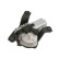 Windshield wiper motor