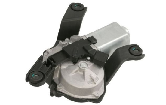 Windshield wiper motor