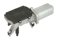 Windshield wiper motor