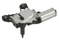 Windshield wiper motor