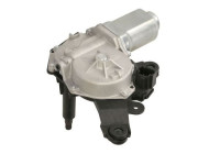 Windshield wiper motor