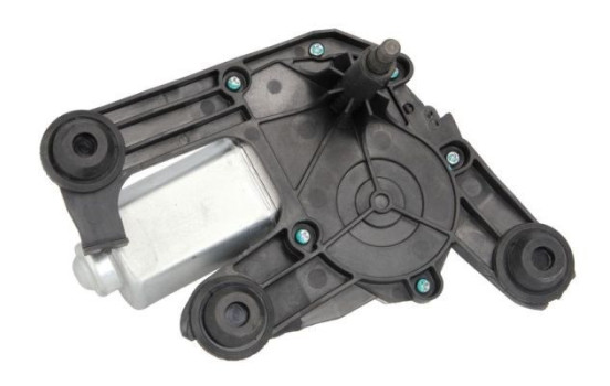 Windshield wiper motor, Image 2