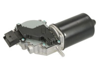 Windshield wiper motor