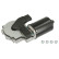 Windshield wiper motor