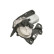 Windshield wiper motor
