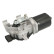 Windshield wiper motor