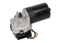Windshield wiper motor