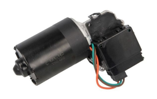 Windshield wiper motor, Image 2