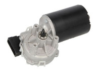 Windshield wiper motor