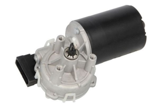 Windshield wiper motor