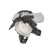 Windshield wiper motor