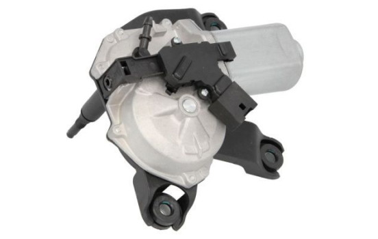 Windshield wiper motor