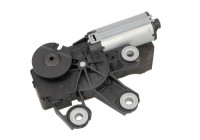 Windshield wiper motor
