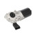 Windshield wiper motor