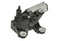 Windshield wiper motor