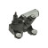 Windshield wiper motor