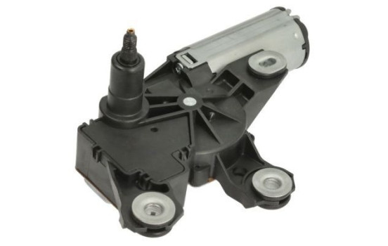 Windshield wiper motor