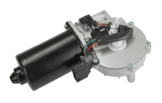 Windshield wiper motor, Image 2