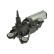 Windshield wiper motor