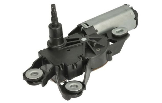 Windshield wiper motor