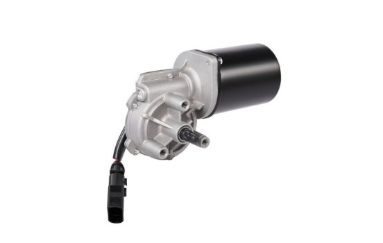 Windshield wiper motor, Image 3