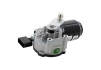 Windshield wiper motor