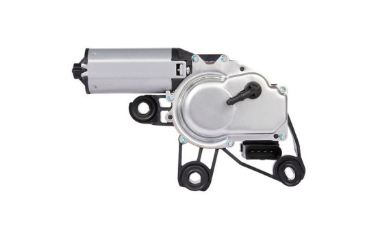 Windshield wiper motor, Image 4