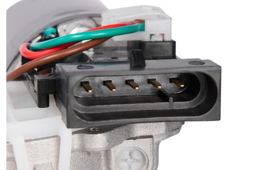Windshield wiper motor, Image 5