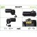 Windshield wiper motor