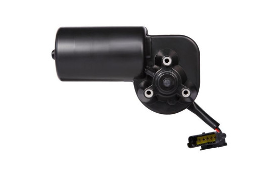 Windshield wiper motor, Image 2