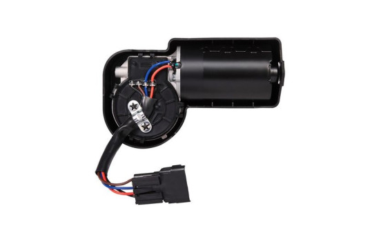Windshield wiper motor, Image 4