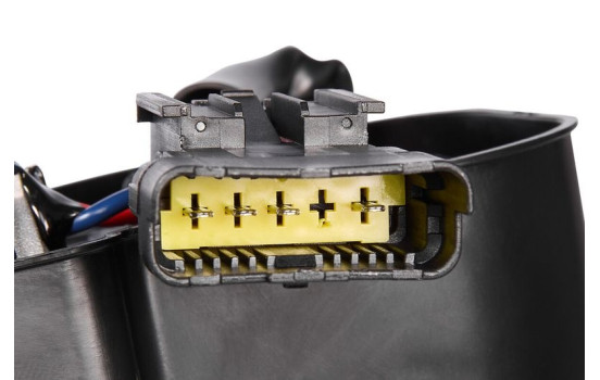 Windshield wiper motor, Image 5