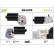 Windshield wiper motor