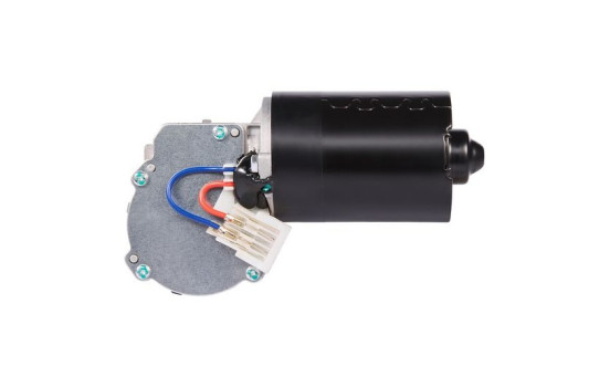 Windshield wiper motor, Image 4