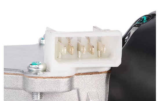 Windshield wiper motor, Image 5